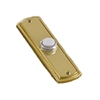Nutone PB61LPB Wired Door Bell Push Button